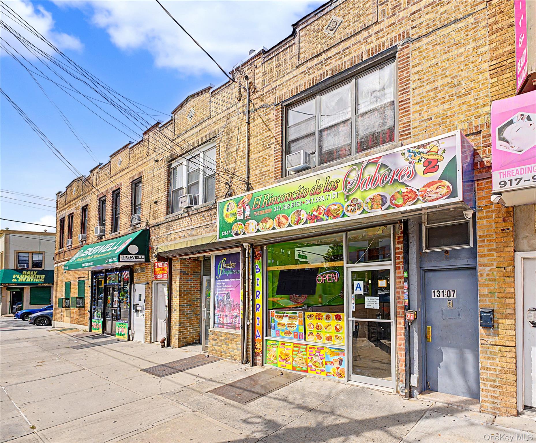 131-07 Liberty Avenue