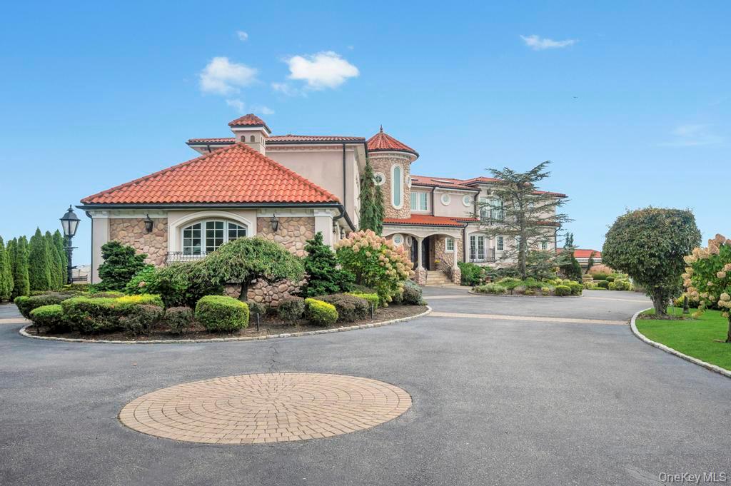 1101 Harbor Road