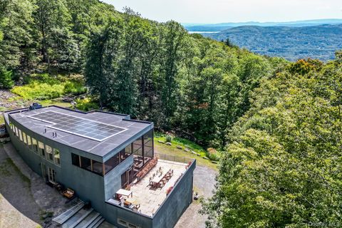 Tiny photo for 306 Meads Mountain Road, Woodstock, NY 12498 (MLS # 922675)