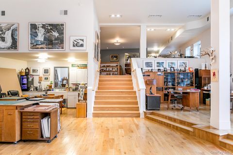 Tiny photo for 306 Meads Mountain Road, Woodstock, NY 12498 (MLS # 922675)