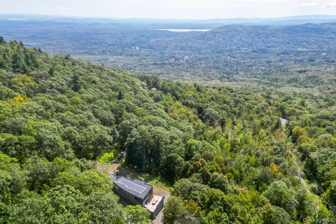 Tiny photo for 306 Meads Mountain Road, Woodstock, NY 12498 (MLS # 922675)
