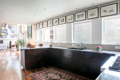 Tiny photo for 306 Meads Mountain Road, Woodstock, NY 12498 (MLS # 922675)
