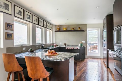 Tiny photo for 306 Meads Mountain Road, Woodstock, NY 12498 (MLS # 922675)