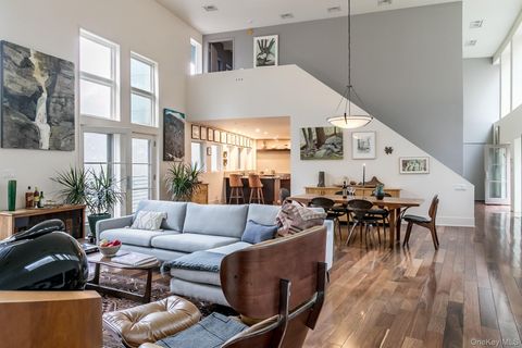 Tiny photo for 306 Meads Mountain Road, Woodstock, NY 12498 (MLS # 922675)
