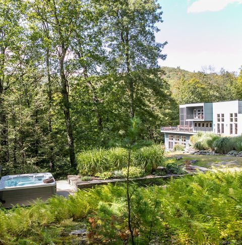 Tiny photo for 306 Meads Mountain Road, Woodstock, NY 12498 (MLS # 922675)