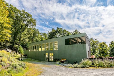 Photo for 306 Meads Mountain Road, Woodstock, NY 12498 (MLS # 922675)