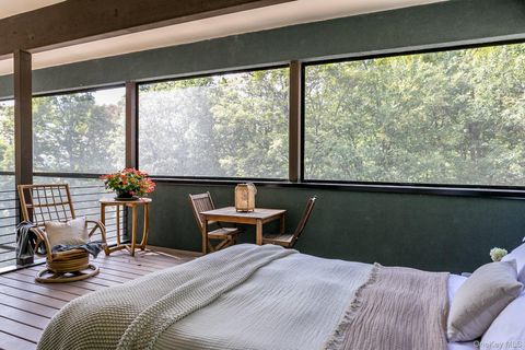 Tiny photo for 306 Meads Mountain Road, Woodstock, NY 12498 (MLS # 922675)