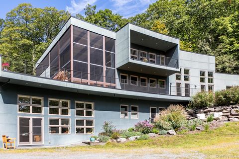 Tiny photo for 306 Meads Mountain Road, Woodstock, NY 12498 (MLS # 922675)