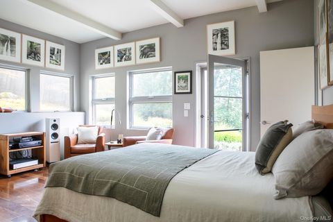 Tiny photo for 306 Meads Mountain Road, Woodstock, NY 12498 (MLS # 922675)