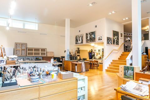 Tiny photo for 306 Meads Mountain Road, Woodstock, NY 12498 (MLS # 922675)