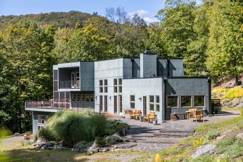 Tiny photo for 306 Meads Mountain Road, Woodstock, NY 12498 (MLS # 922675)