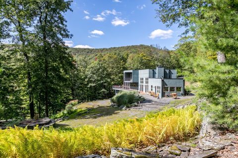 Tiny photo for 306 Meads Mountain Road, Woodstock, NY 12498 (MLS # 922675)