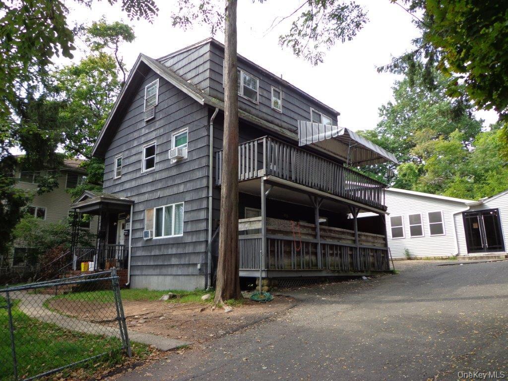Photo of 71 Main Street, Monsey, NY 10952 (MLS # 1052478)