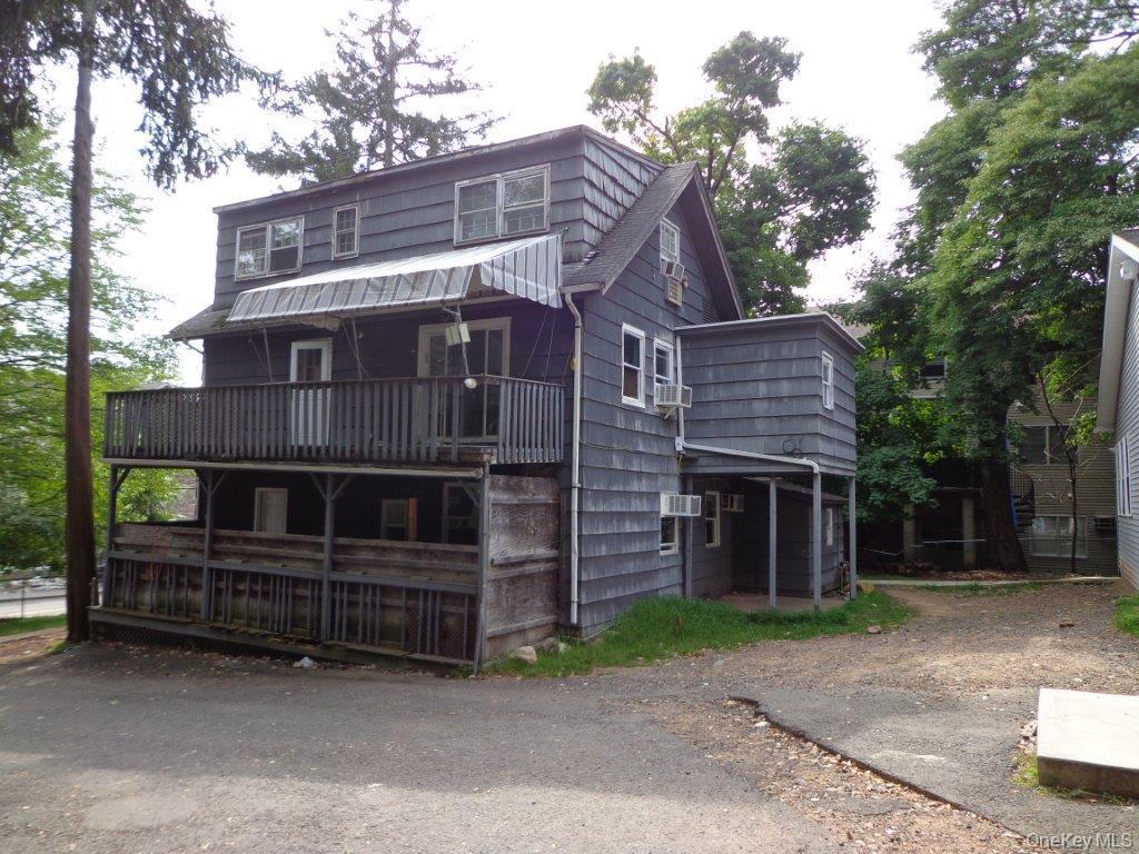Photo of 71 Main Street, Monsey, NY 10952 (MLS # 1052478)