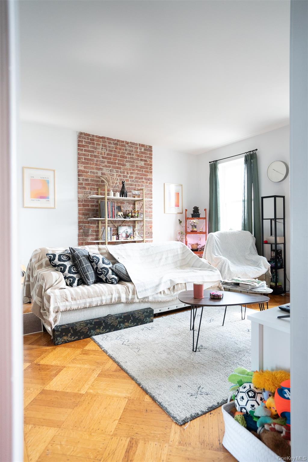 121 Montgomery Street