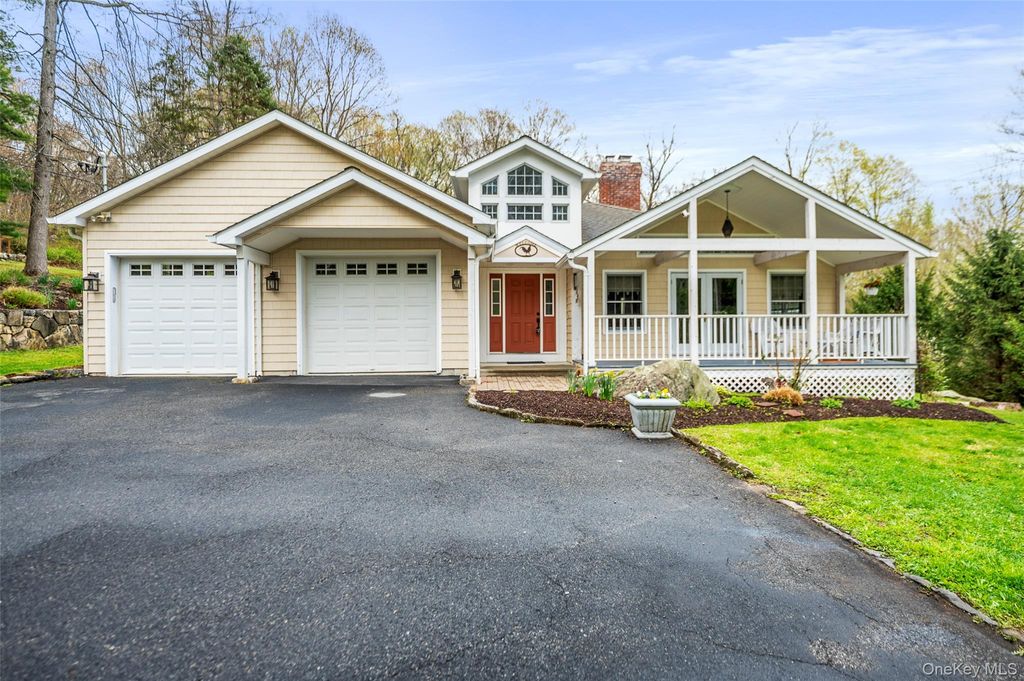 Photo of 102 Warren Street St, Somers, NY 10589 (MLS # 973925)