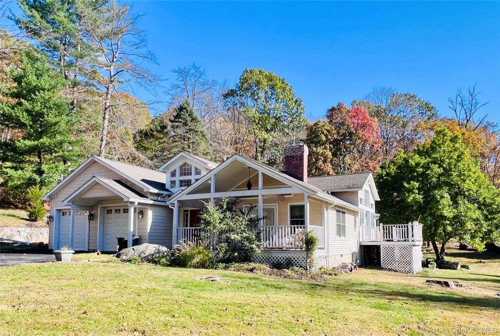 Photo of 102 Warren Street St, Somers, NY 10589 (MLS # 973925)