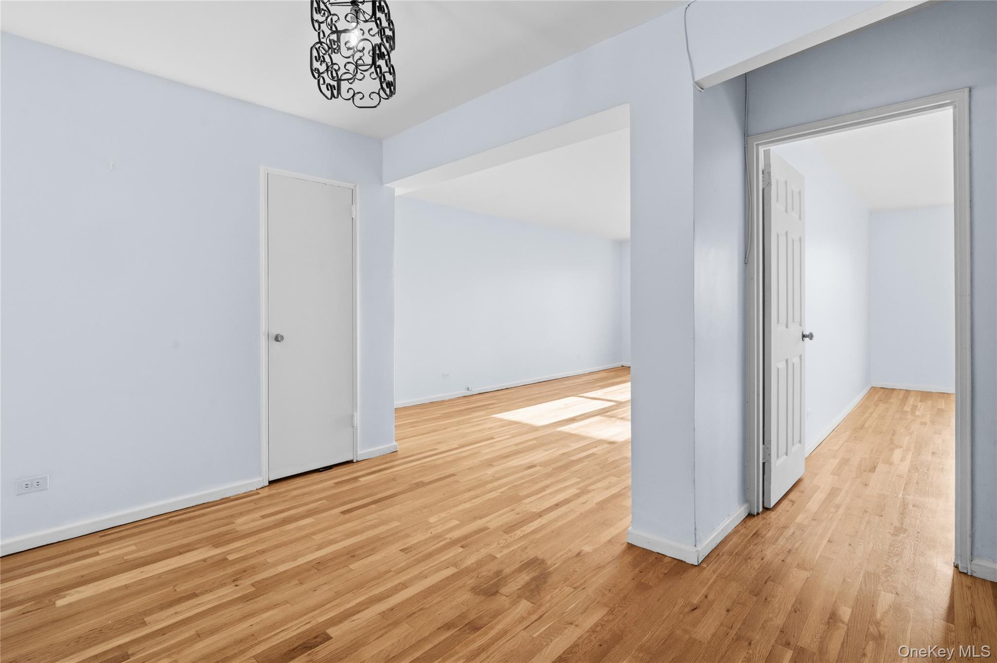 7445 Yellowstone Boulevard 6F