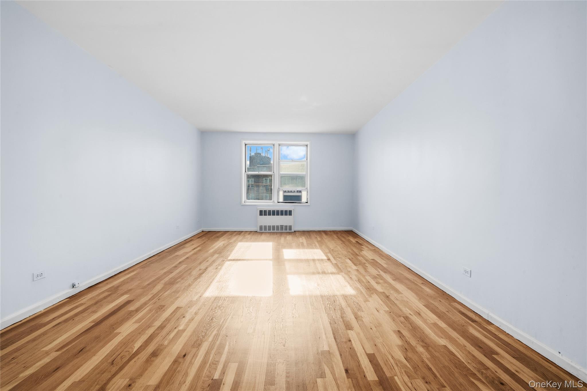 7445 Yellowstone Boulevard 6F