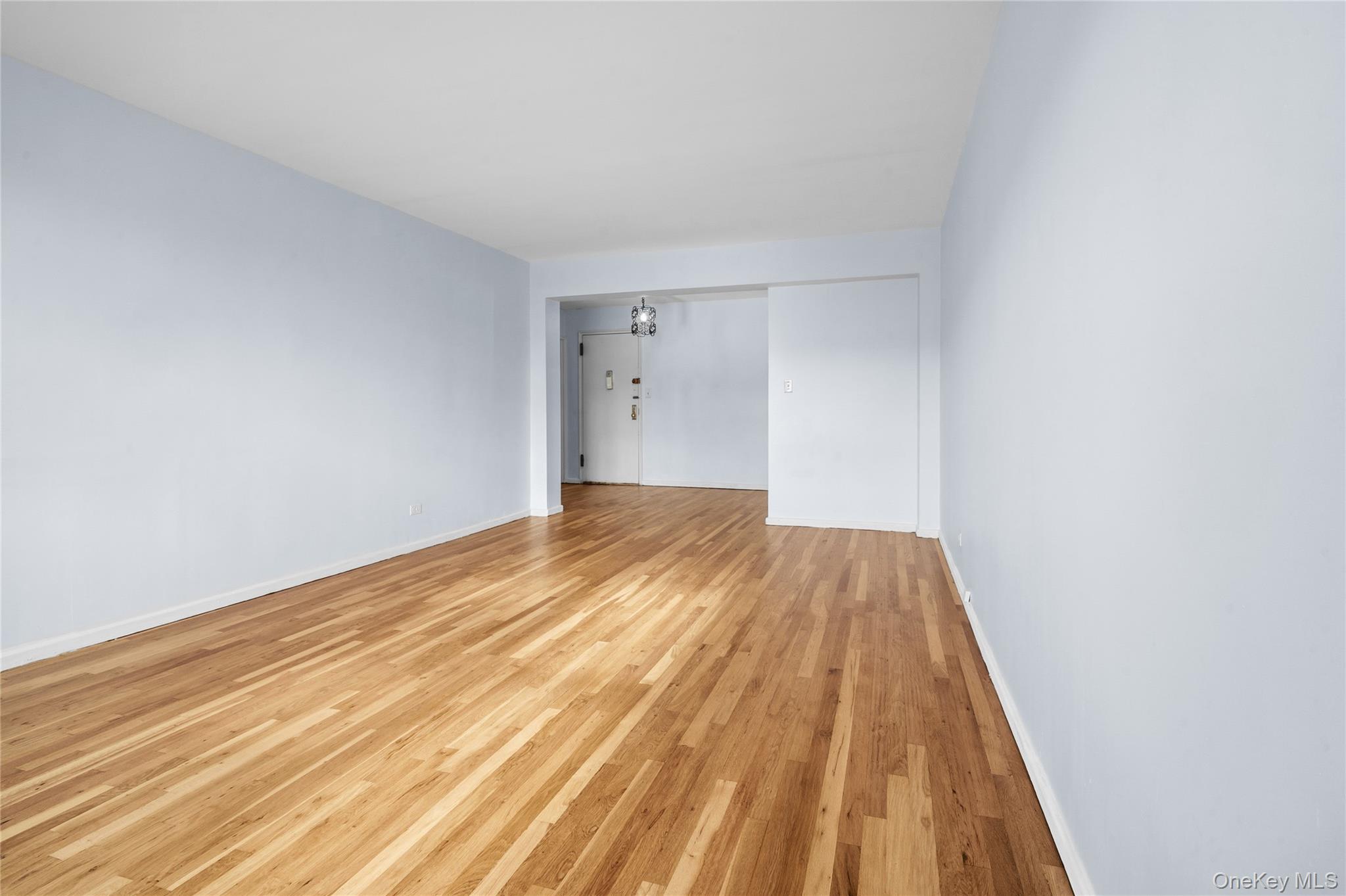 7445 Yellowstone Boulevard 6F