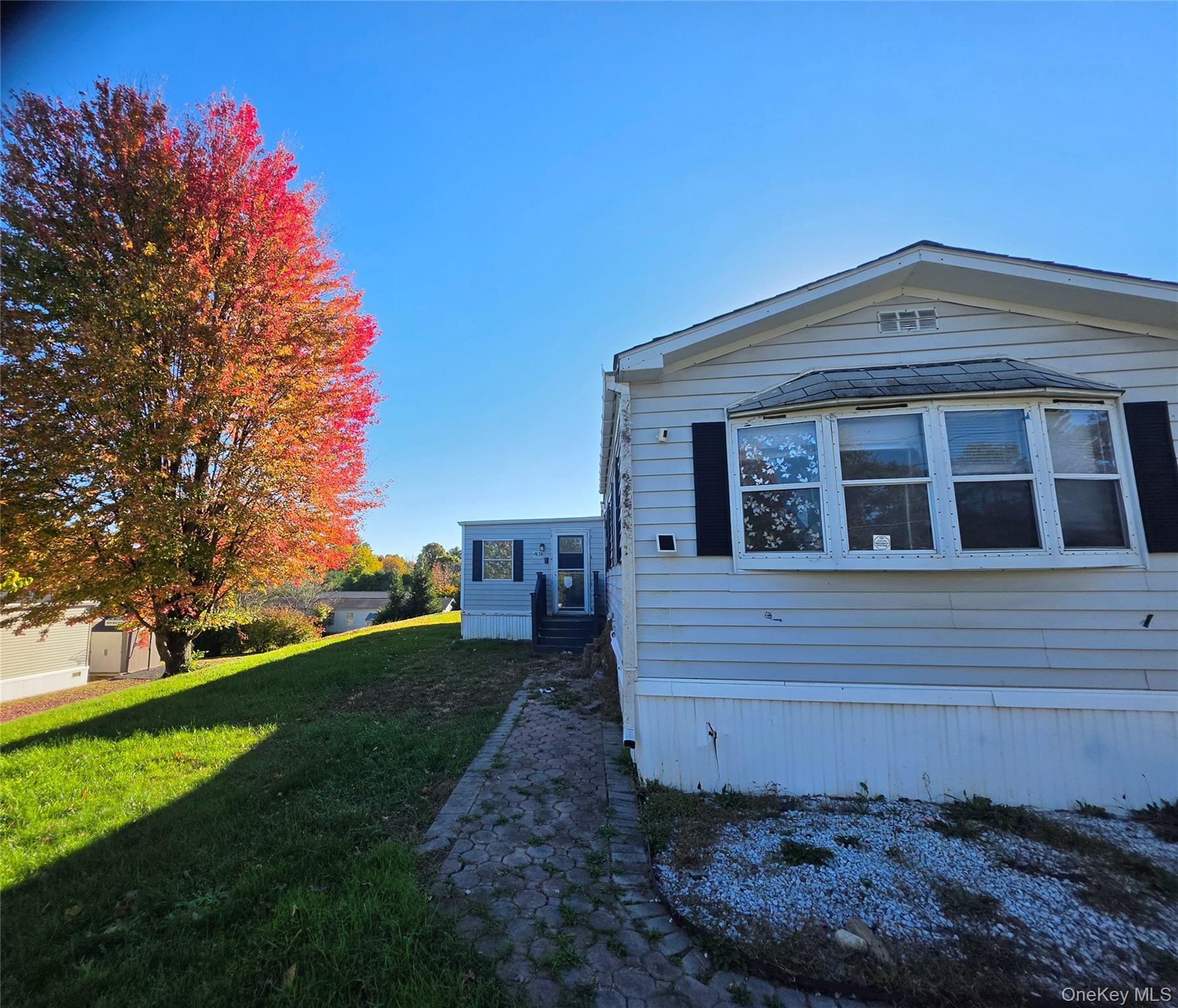 43 Ponderosa Rd,