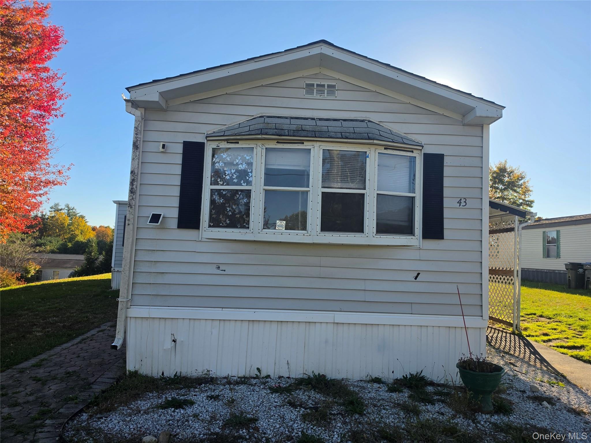43 Ponderosa Rd,