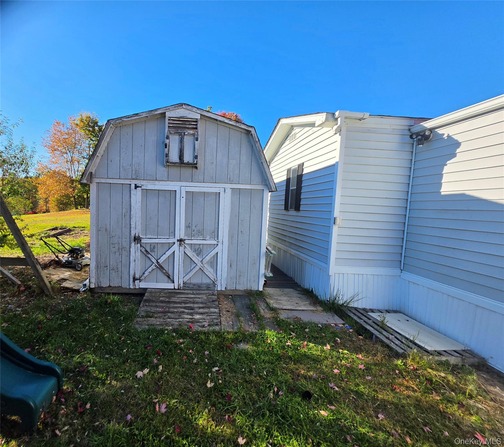 43 Ponderosa Rd,