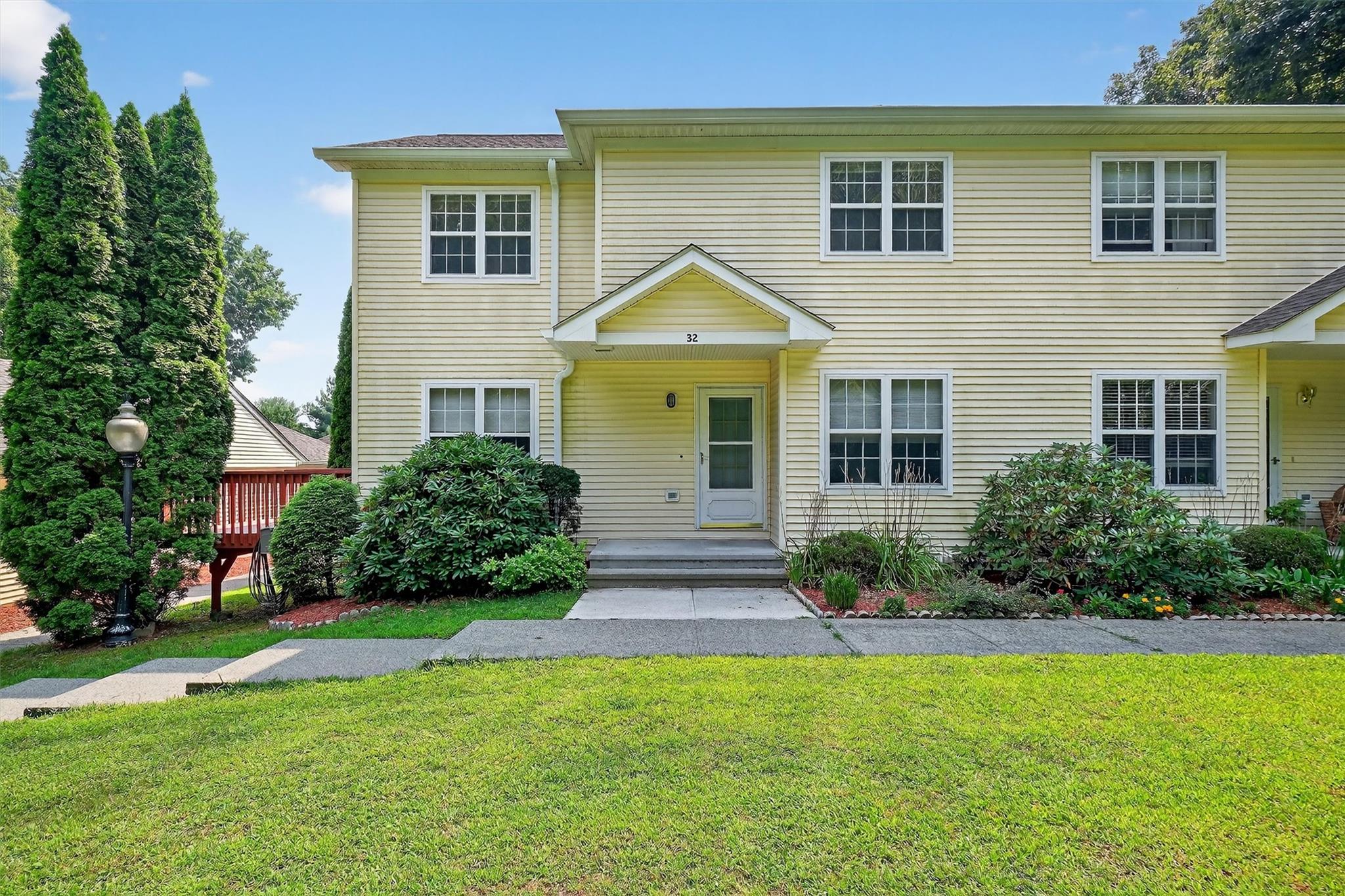 129 Stringham Road 32