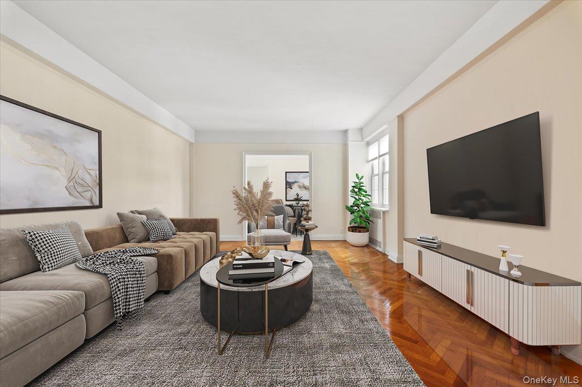 45 Popham Road 4J
