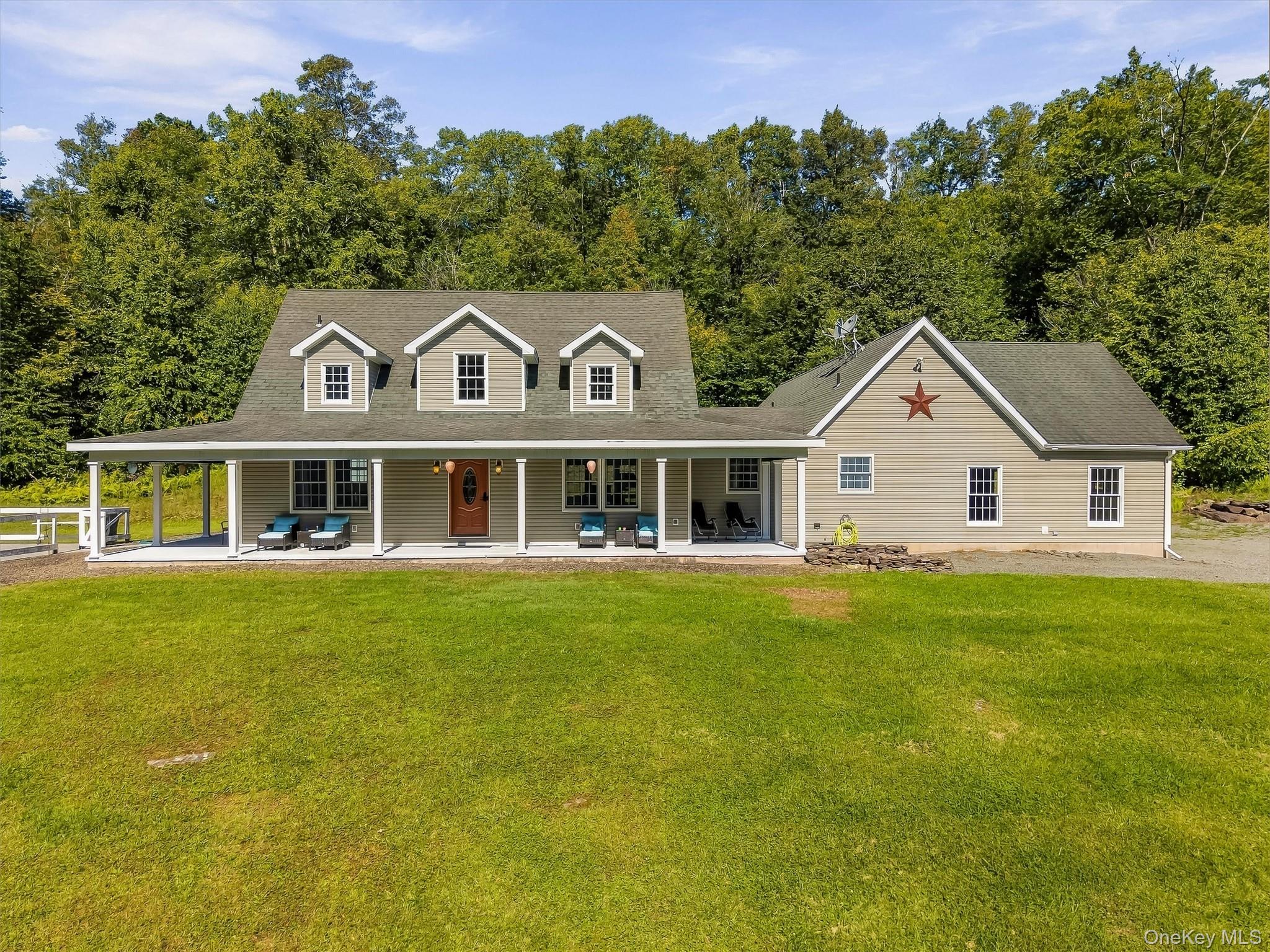 705 Swamp Pond Rd