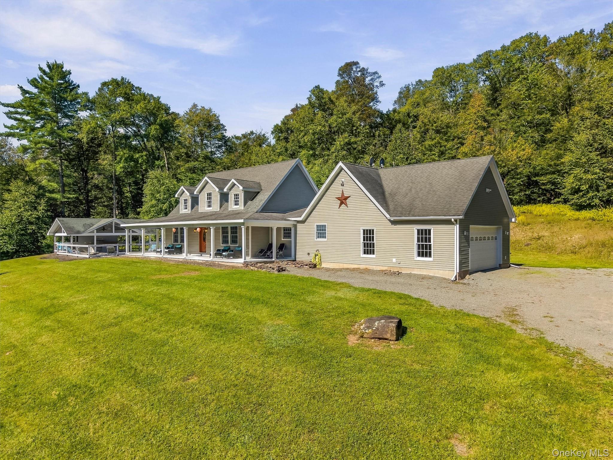 705 Swamp Pond Rd