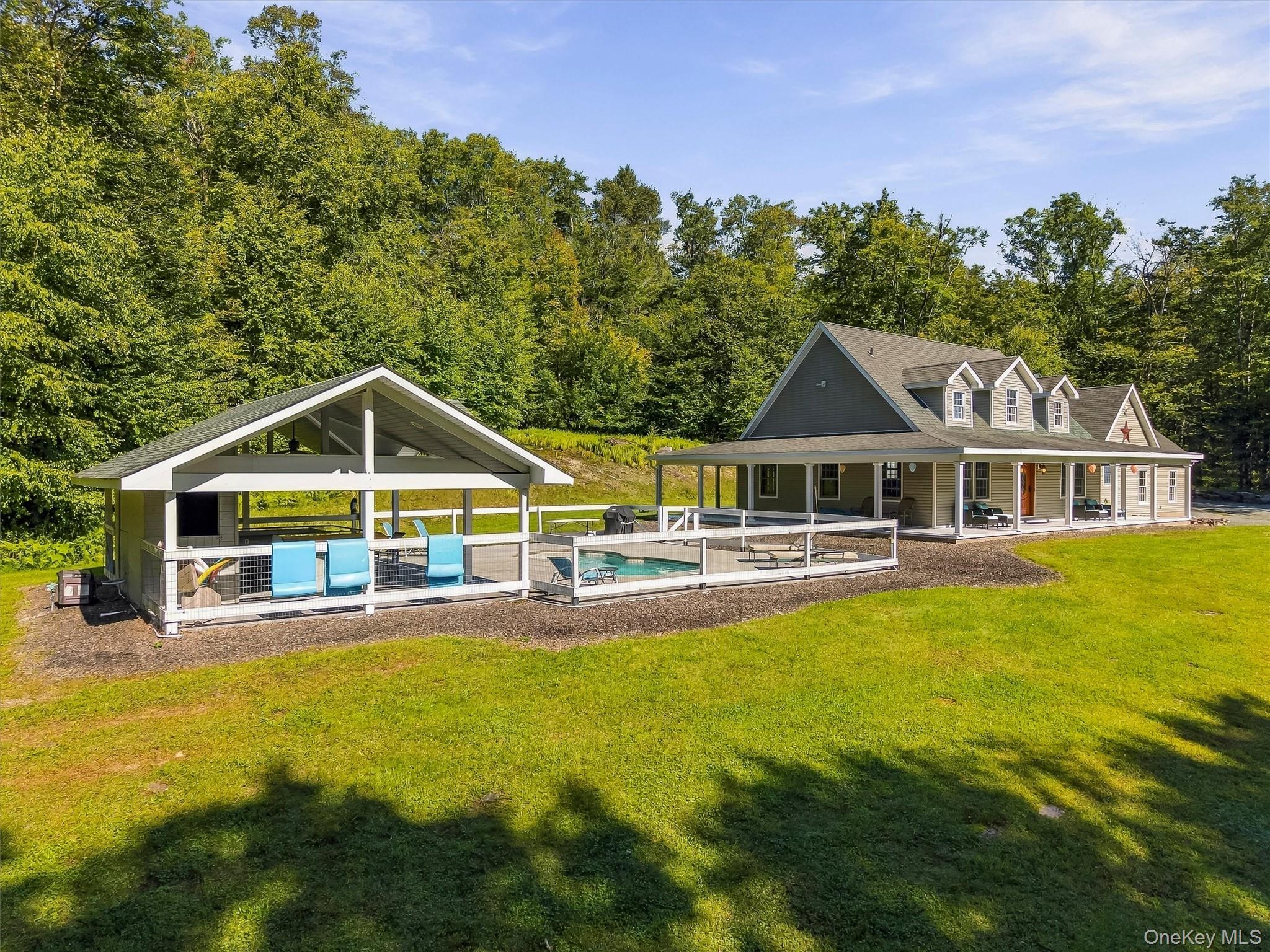 705 Swamp Pond Rd