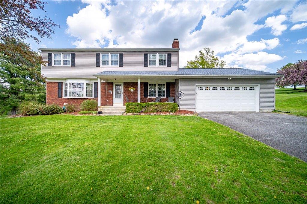 24 Hickory Drive, Campbell Hall, New York image 1