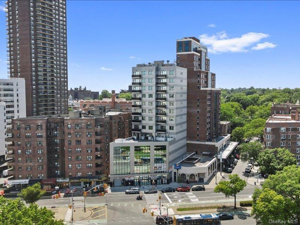 Photo of 124-28 Queens Blvd. Blvd #12B, Kew Gardens, NY 11415 (MLS # 895188)