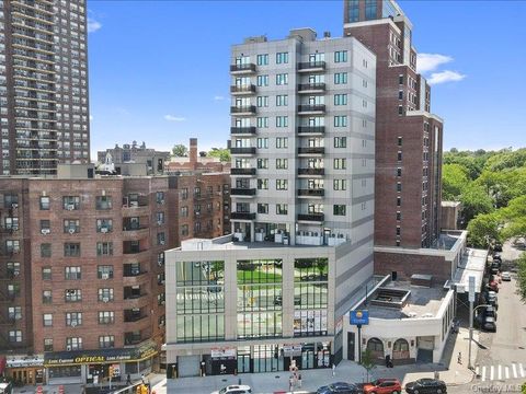 124-28 Queens Blvd. Unit 12B, Kew Gardens, NY 11415 - MLS#: 895188