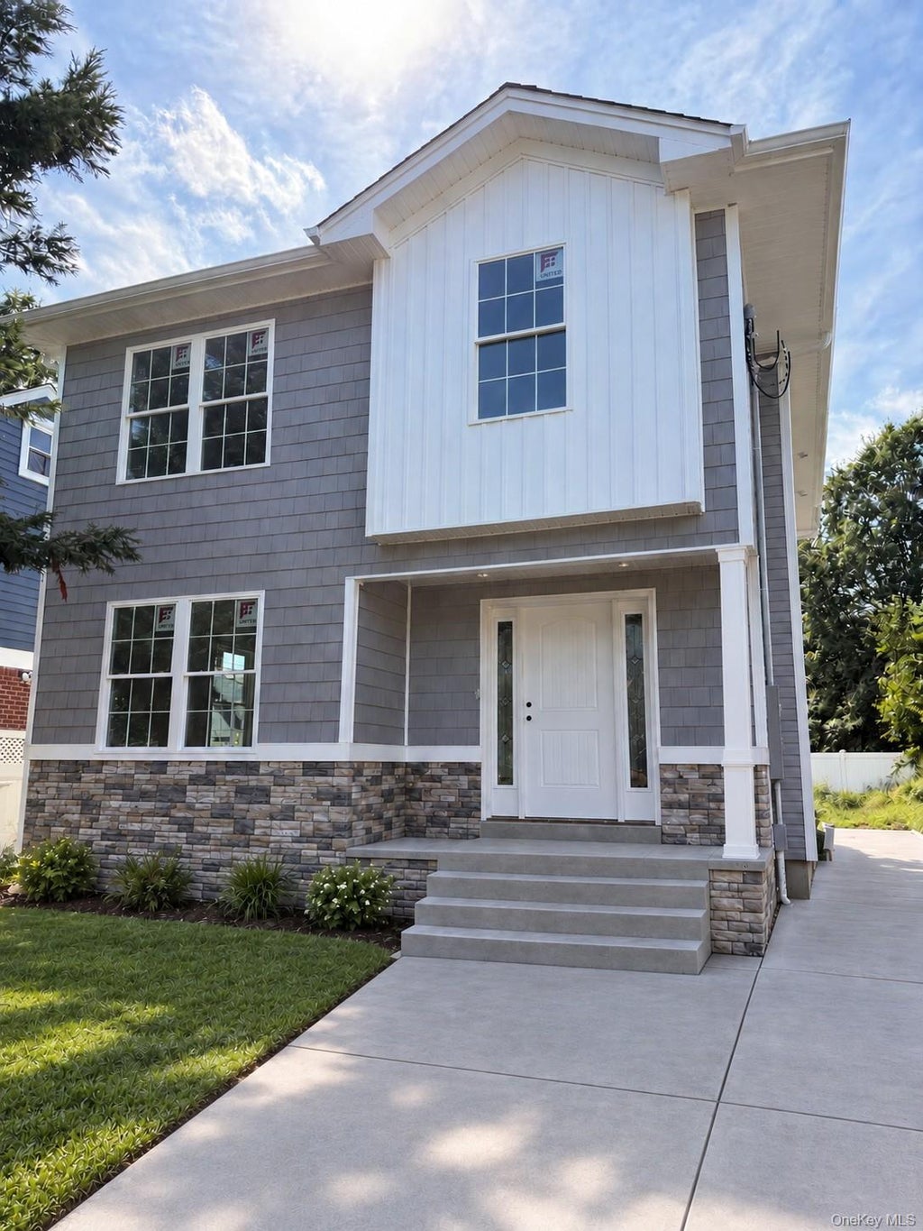 Photo of 71 Broadfield Road, Hempstead, NY 11550 (MLS # 1055635)