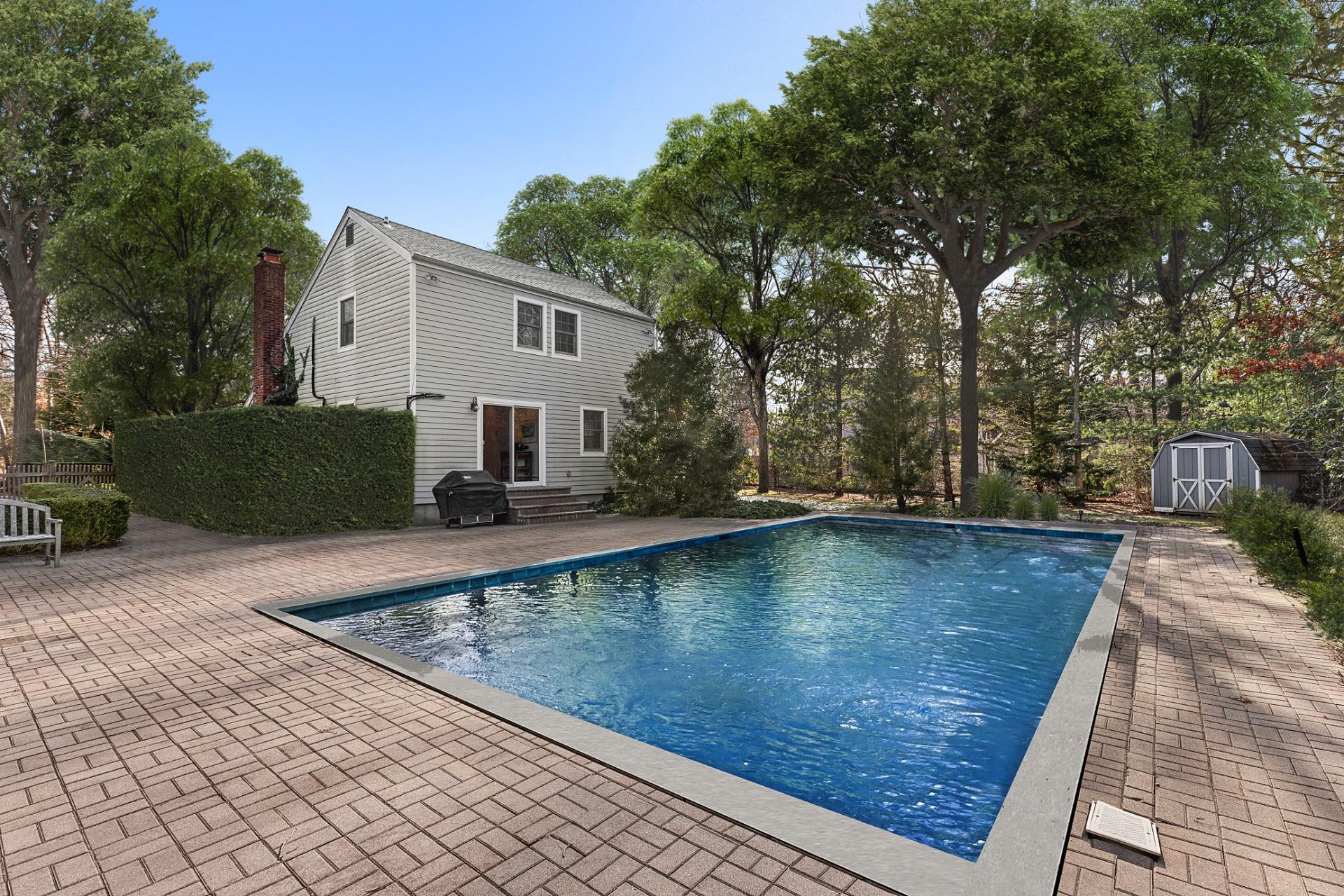 659 Accabonac Road, East Hampton, New York image 13
