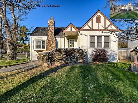 6 Willow Street Newburgh NY 12550