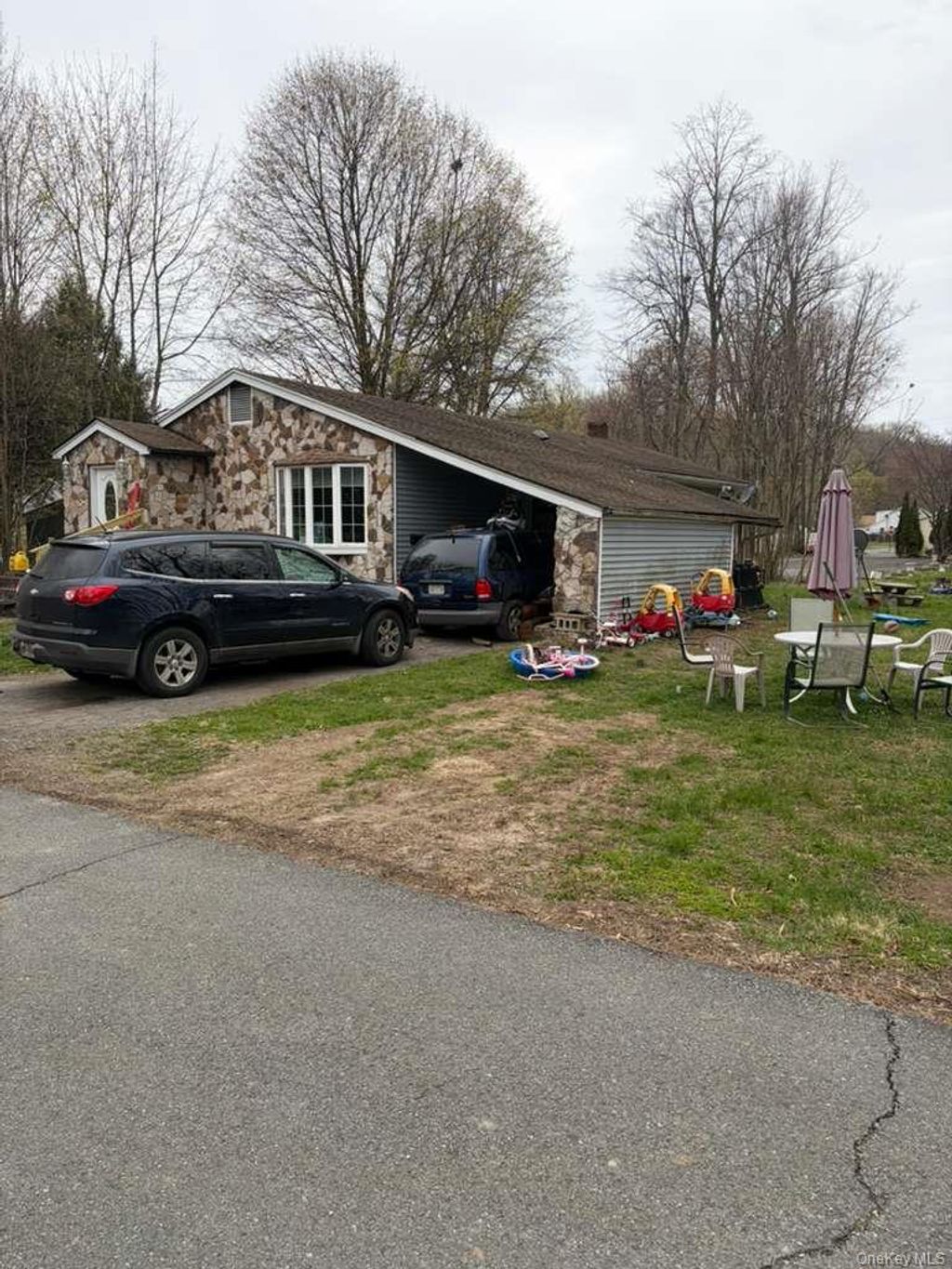 Photo of 2 Penny Place, Ellenville, NY 12428 (MLS # 976071)