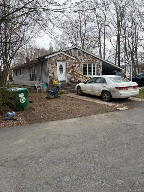 2 Penny Place Ellenville NY 12428