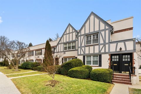 7 Lake Avenue 7 Bronxville NY 10708