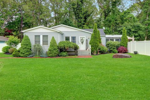 19 Deer Avenue Middle Island NY 11953