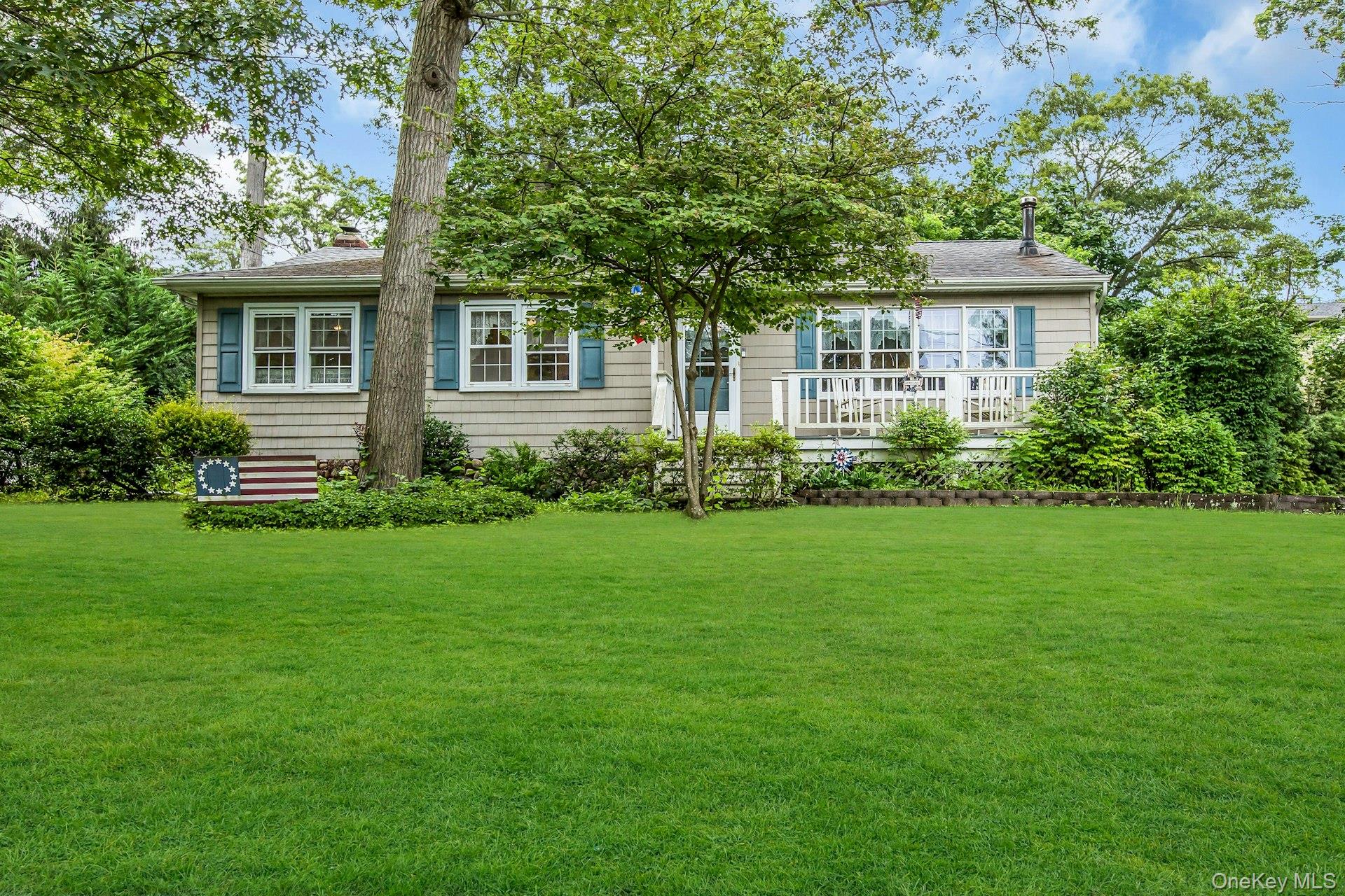 51 Arlington Road