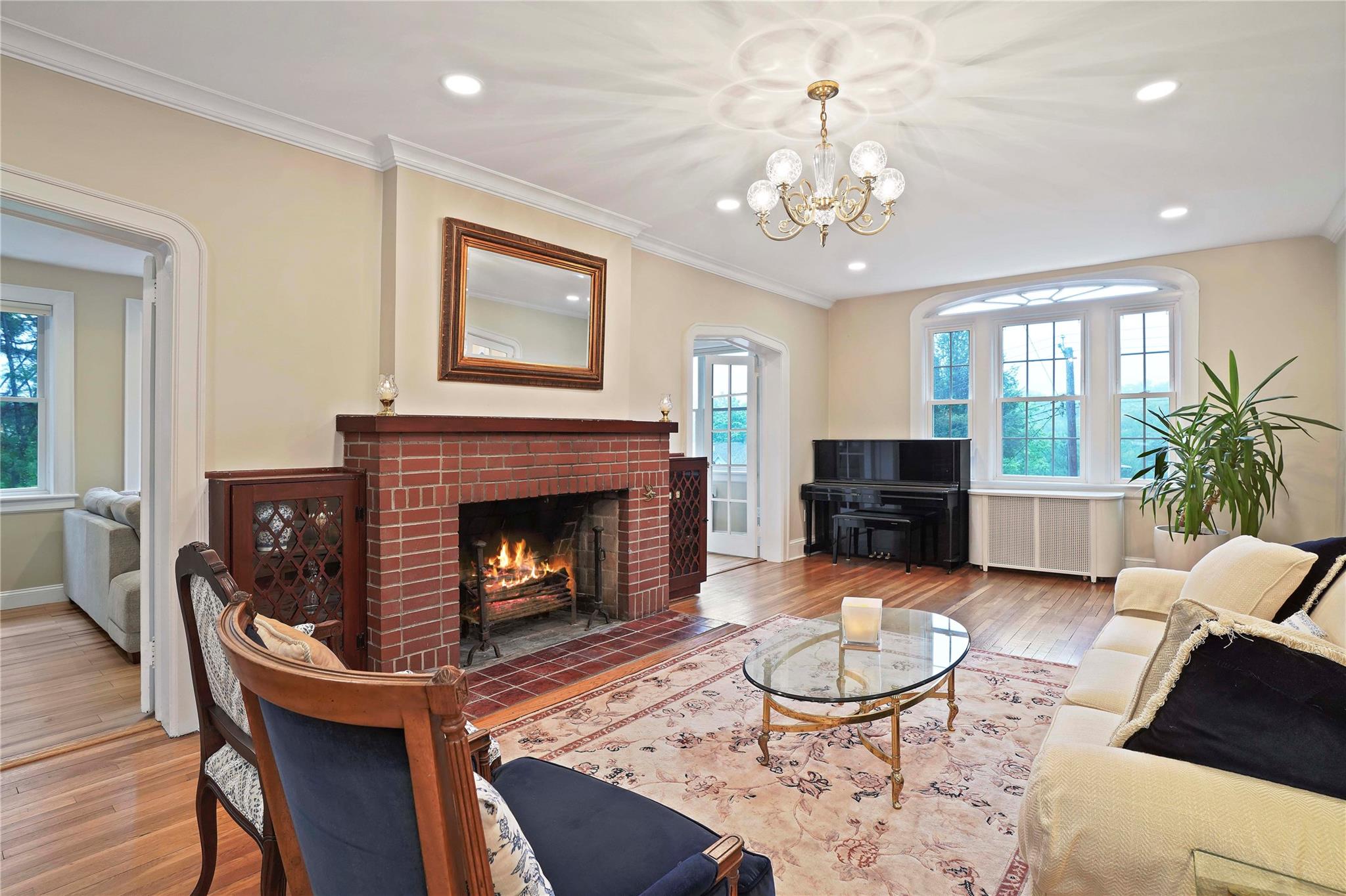 26 Lincoln Avenue