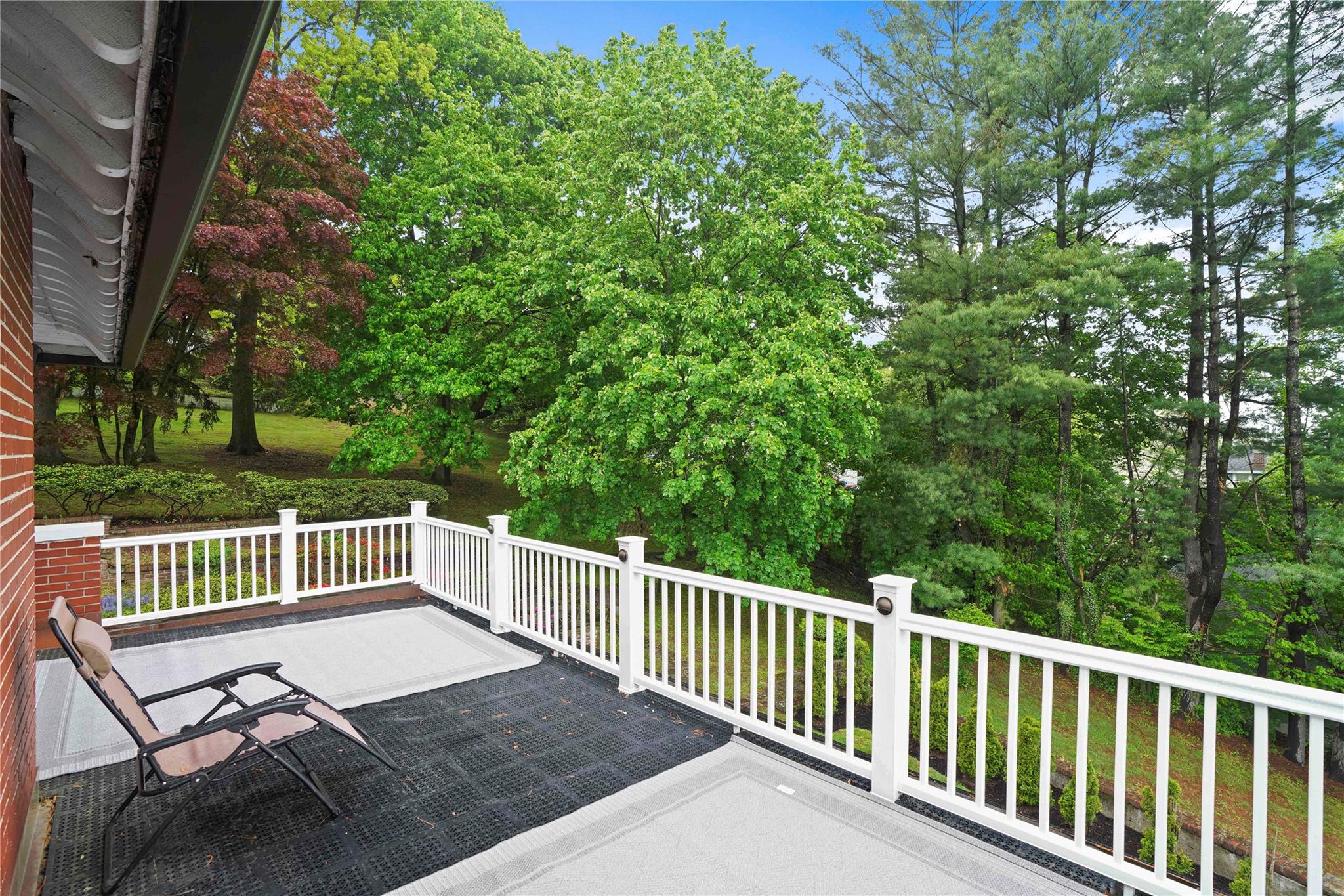 26 Lincoln Avenue, Ardsley, New York image 24