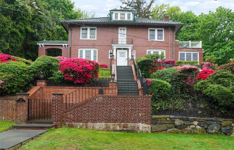 26 Lincoln Avenue Ardsley NY 10502