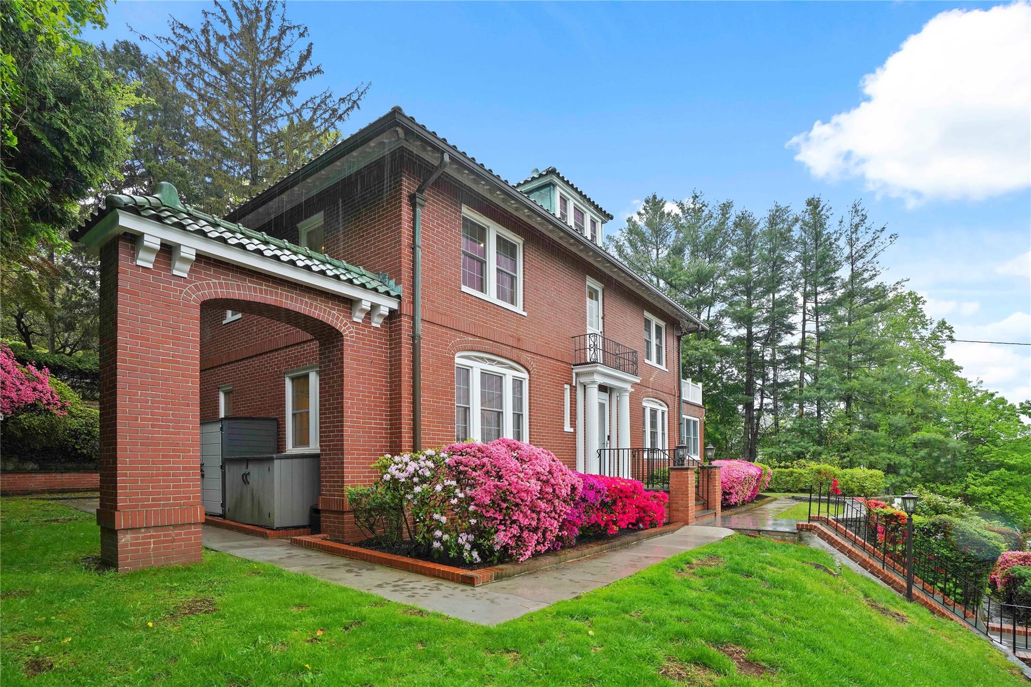 26 Lincoln Avenue, Ardsley, New York image 34