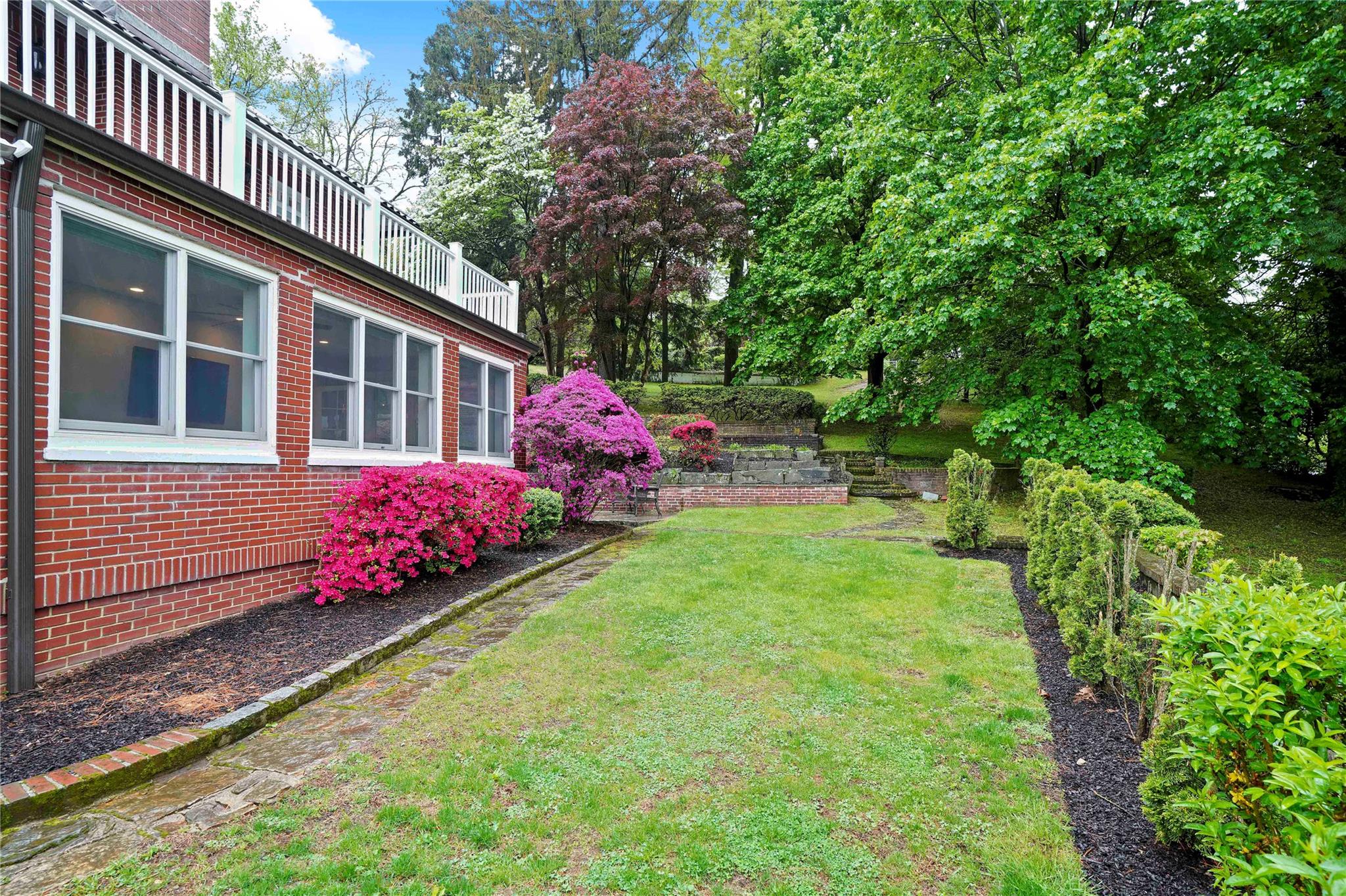 26 Lincoln Avenue, Ardsley, New York image 37