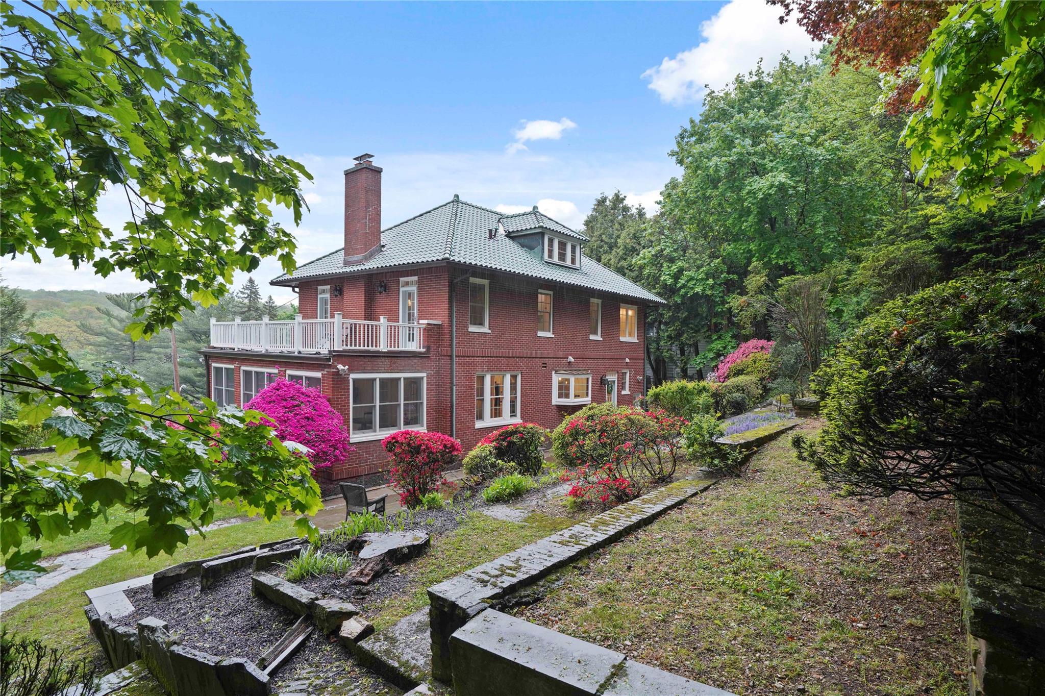 26 Lincoln Avenue, Ardsley, New York image 42