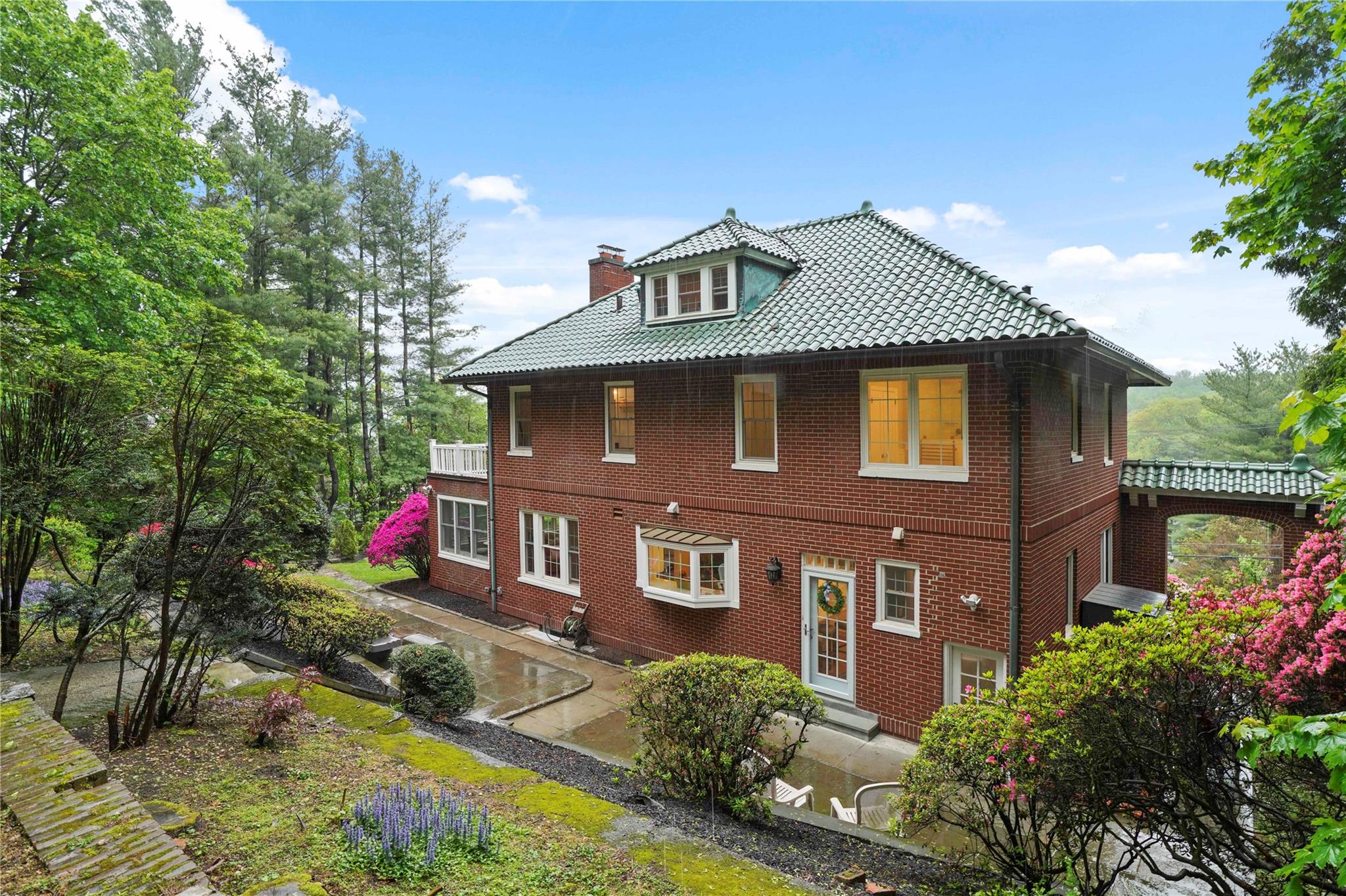 26 Lincoln Avenue, Ardsley, New York image 36